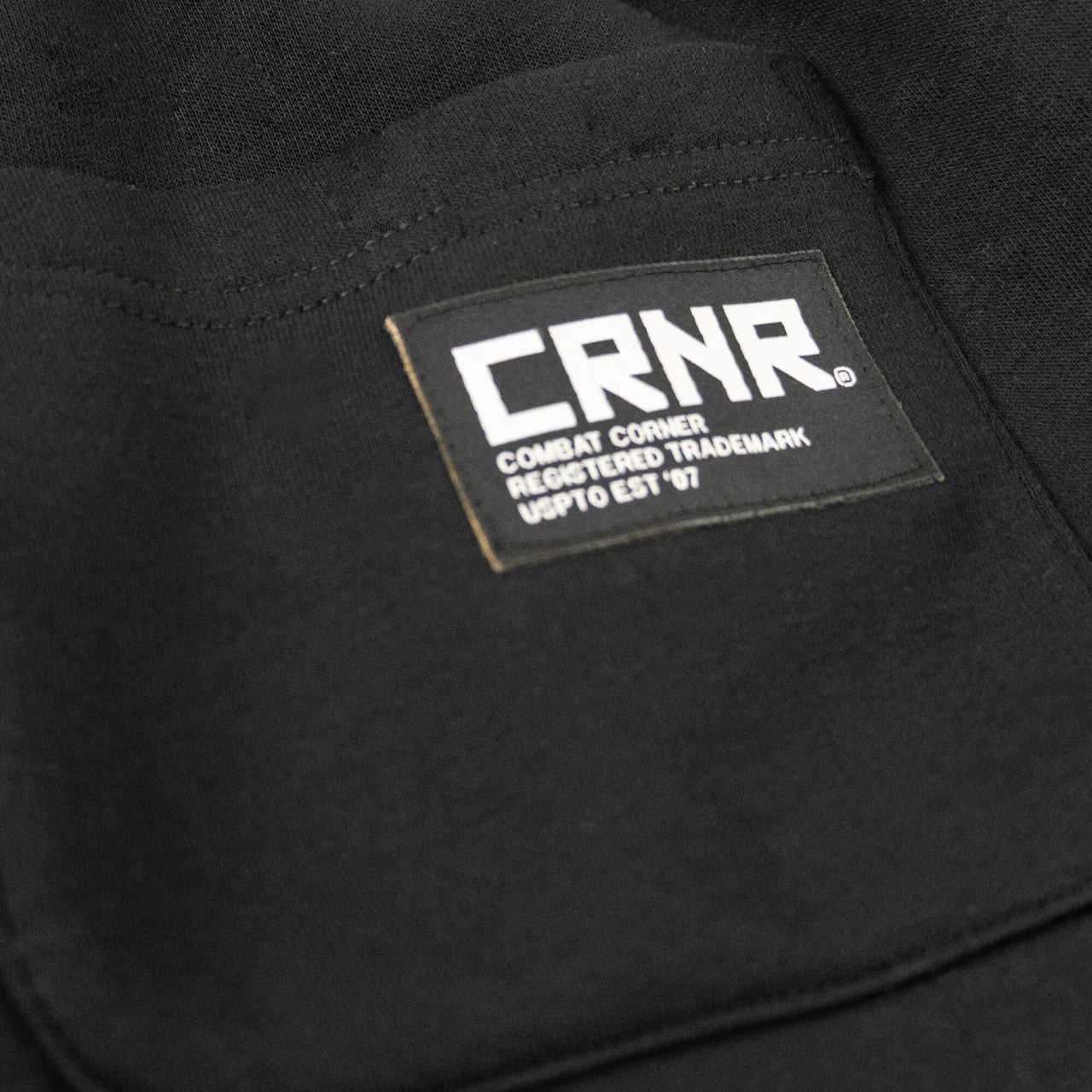 CRNR Sweatpants, Relaxed Joggers