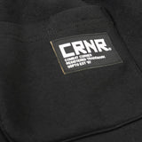 CRNR Sweatpants, Relaxed Joggers