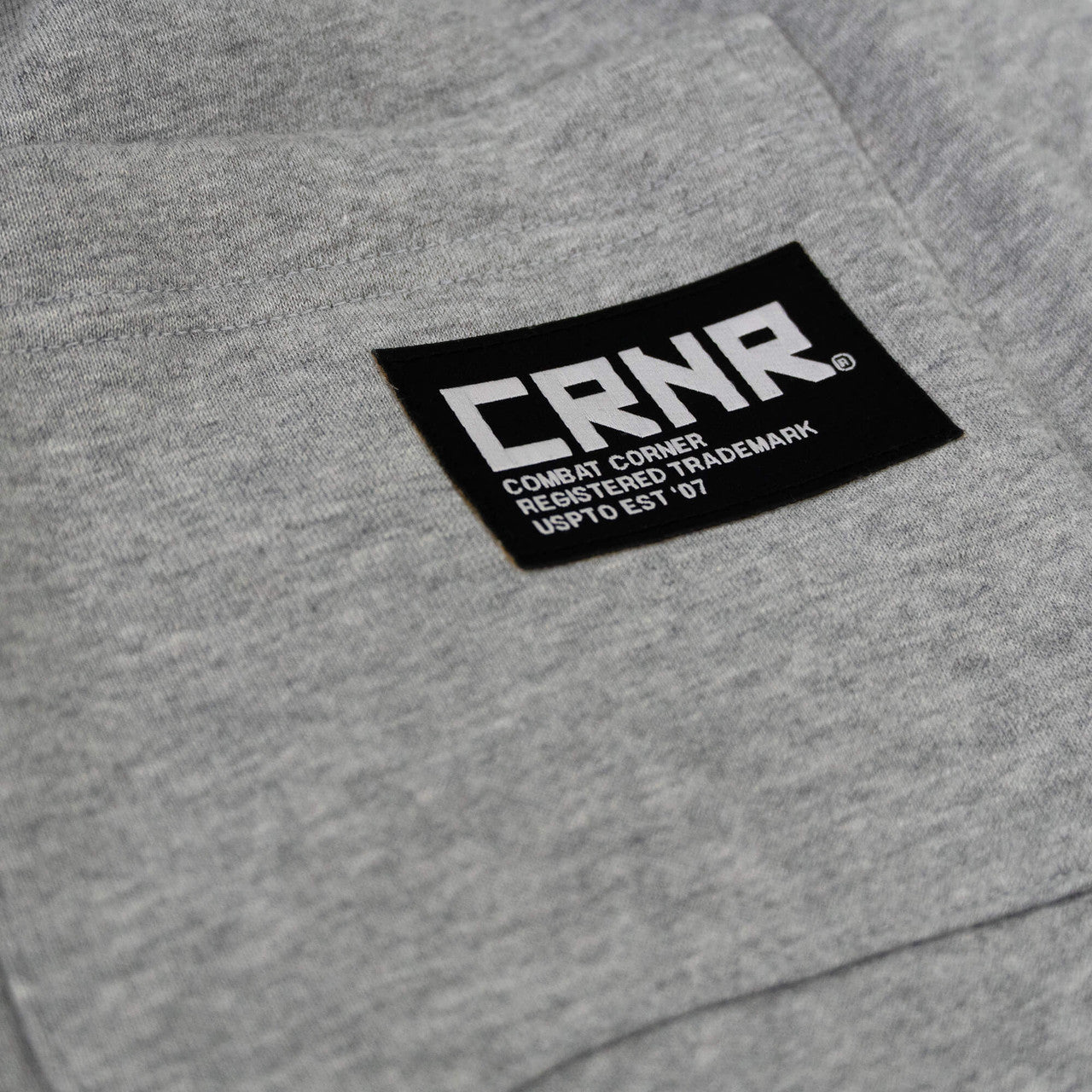 CRNR Sweatpants, Relaxed Joggers