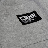 CRNR Sweatpants, Relaxed Joggers