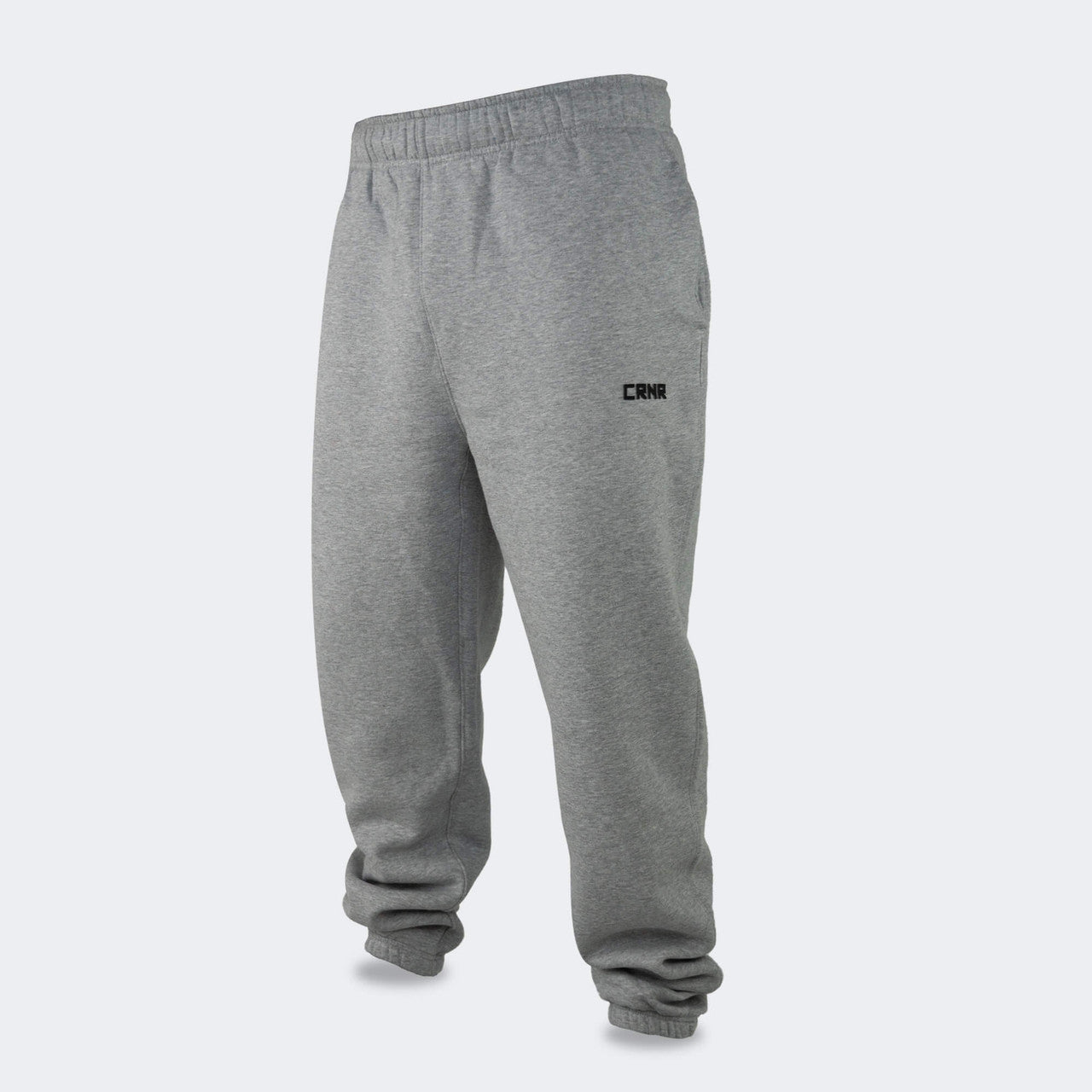 CRNR Sweatpants, Relaxed Joggers