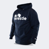 WI Wrestle Hoodie
