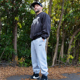 CRNR Sweatpants, Relaxed Joggers