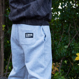 CRNR Sweatpants, Relaxed Joggers