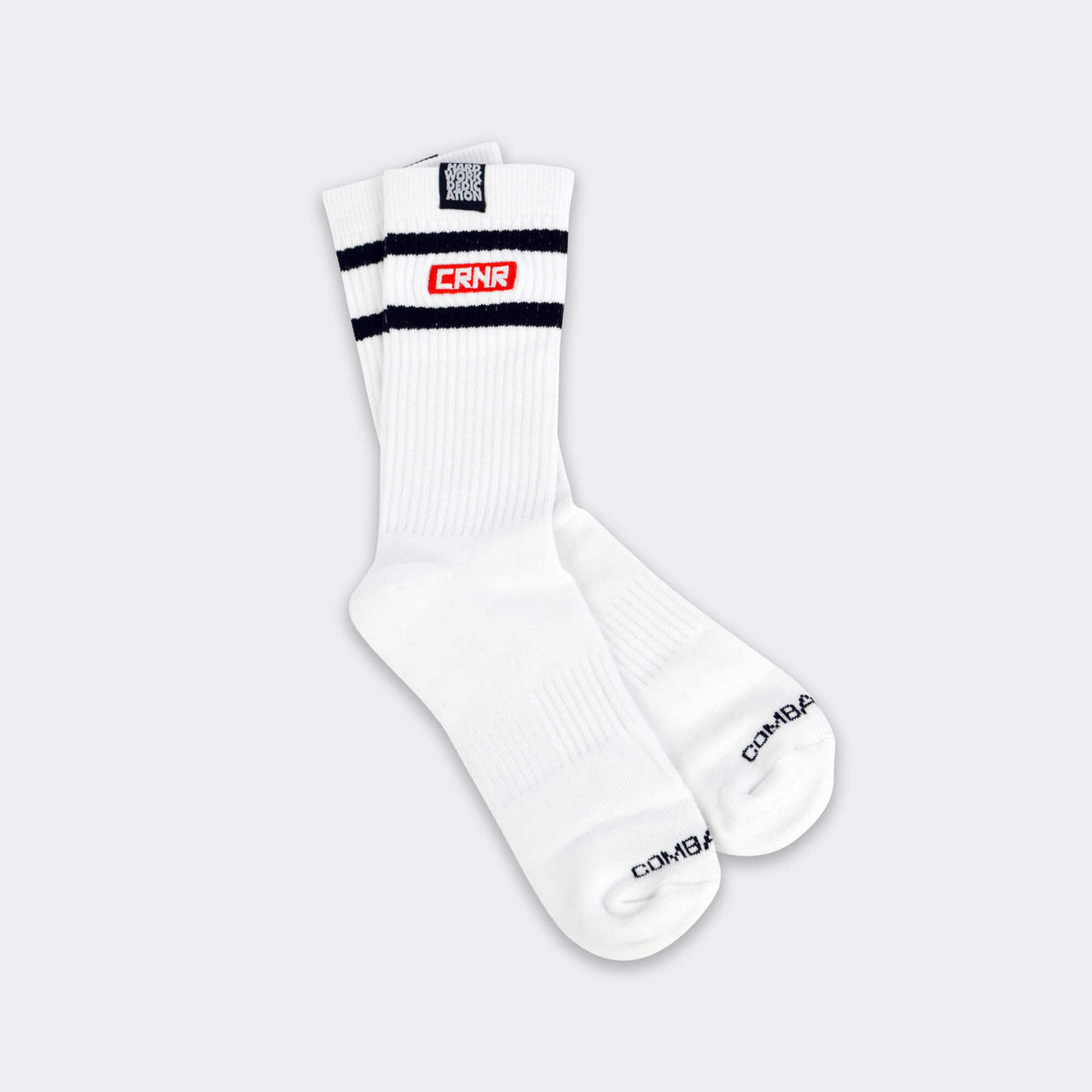 Combat Corner Socks, CRNR Socks, MMA Socks, Wrestling Socks