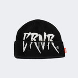 CRNR Beanie, Combat Corner Beanie, Shred Beanie