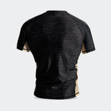 Jiu Jitsu Rash Guard, BJJ Rash Guard, Marble Rash Guard, Combat Corner Rash Guard, Rash Guard, Nogi Rash Guard
