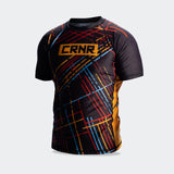 NOGI Rash Guard, CRNR Rash Guard, Combat Corner Rash Guard, Jiu Jitsu Rash Guard