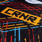 NOGI Rash Guard, CRNR Rash Guard, Combat Corner Rash Guard, Jiu Jitsu Rash Guard