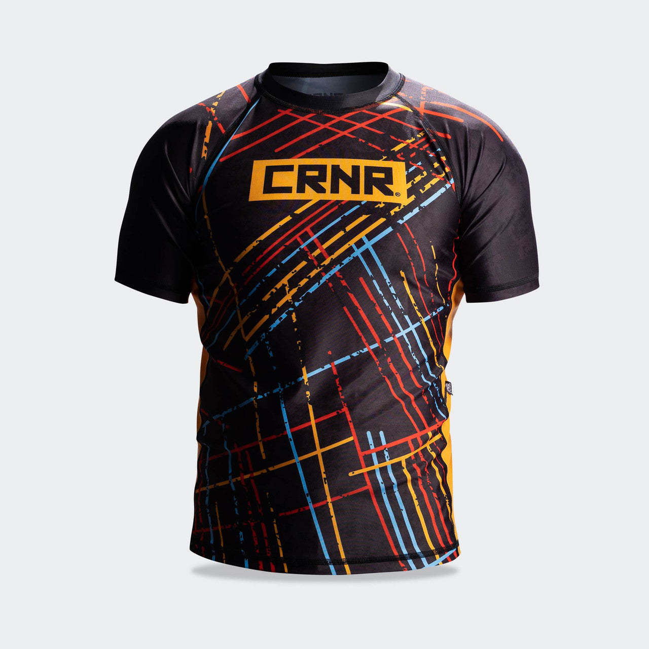 NOGI Rash Guard, CRNR Rash Guard, Combat Corner Rash Guard, Jiu Jitsu Rash Guard