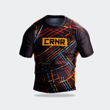 NOGI Rash Guard, CRNR Rash Guard, Combat Corner Rash Guard, Jiu Jitsu Rash Guard
