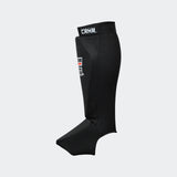 Elastic Shin Pads, Shin Guards, Shin Protection, Kickboxing Shin Guards, MMA Shin Guards,