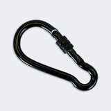 Spring Link Carabiner for heavy bags