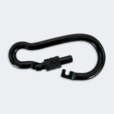 Spring Link Carabiner for heavy bags