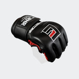 Combat Corner, MMA Gloves, Super Pro, Fight Gear, Martial Arts, professional fight gloves, mma fight gloves, competition mma gloves, ufc gloves, 4 oz fight gloves, 4 ounce gloves, CRNR MMA Gloves