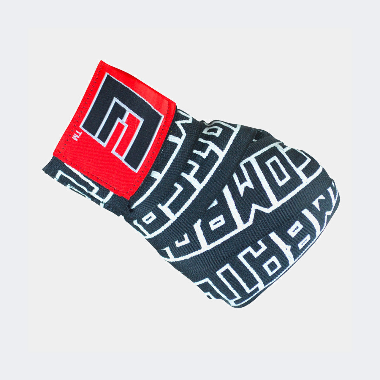 Boxing Hand Wraps | 200" Supreme Hand Wraps Black - Combat Corner, Pro boxing hand wraps, boxing wraps,