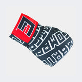 Boxing Hand Wraps | 200" Supreme Hand Wraps Black - Combat Corner, Pro boxing hand wraps, boxing wraps,