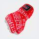Supreme 200" Hand Wraps | Red
