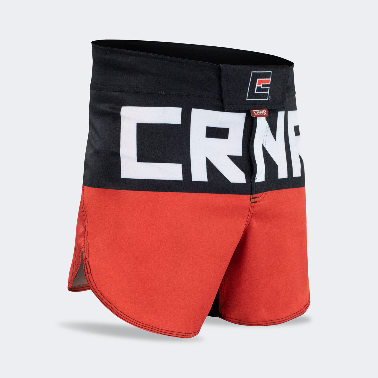 Combat Corner Fight Shorts, Fight Shorts, MMA Shorts, BJJ Shorts, Hybrid Fight Shorts, CRNR shorts