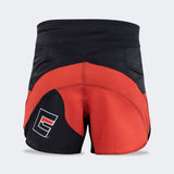 Combat Corner Fight Shorts, Fight Shorts, MMA Shorts, BJJ Shorts, Hybrid Fight Shorts, CRNR shorts