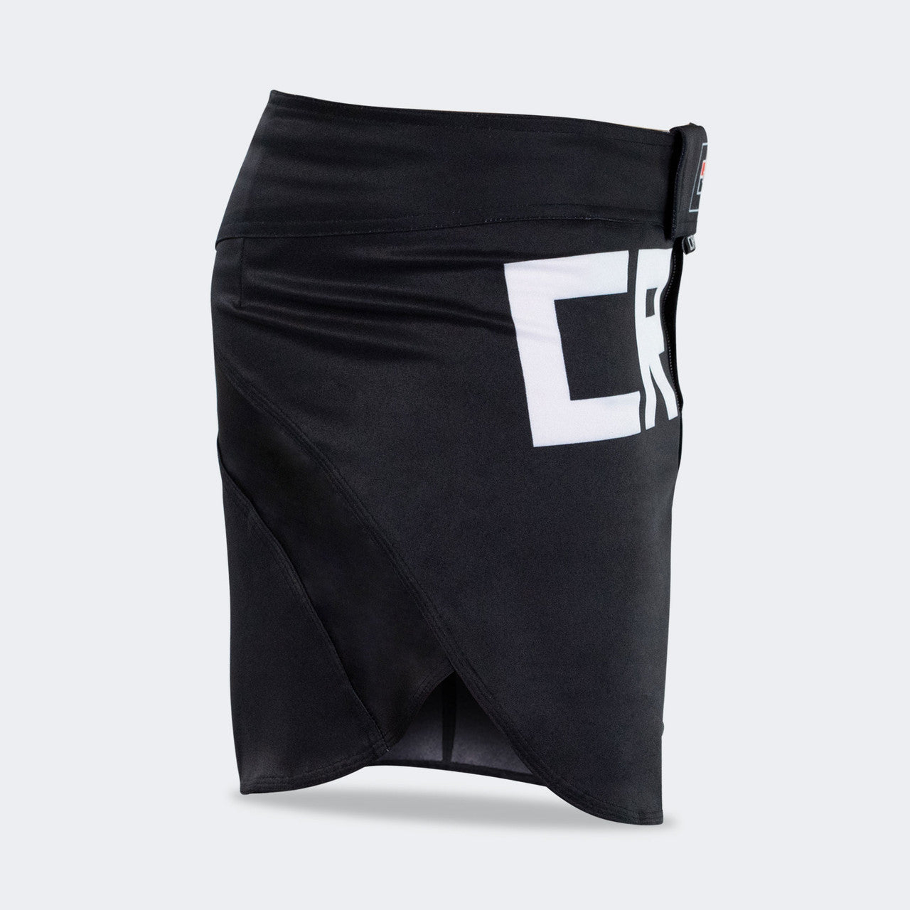 Combat Corner Fight Shorts, Black Fight Shorts, MMA Shorts, BJJ Shorts, Hybrid Fight Shorts, CRNR shorts