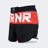 Combat Corner Fight Shorts, Fight Shorts, MMA Shorts, BJJ Shorts, Hybrid Fight Shorts, CRNR shorts