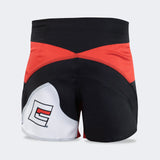 Combat Corner Fight Shorts, Fight Shorts, MMA Shorts, BJJ Shorts, Hybrid Fight Shorts, CRNR shorts