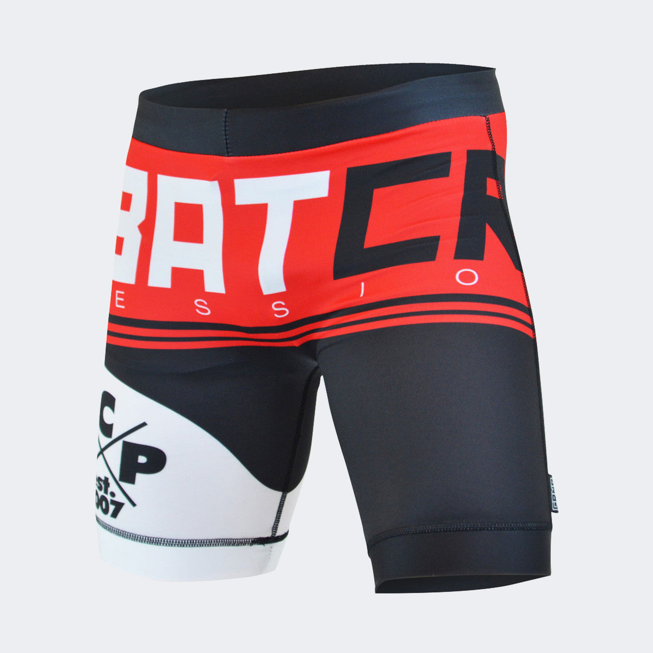 Vale Tudo shorts, combat corner fight shorts