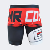 Vale Tudo shorts, combat corner fight shorts