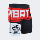 Vale Tudo shorts, combat corner fight shorts