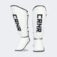 Supreme Shin Guards | White