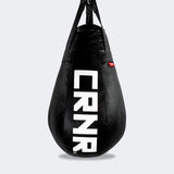 Heavy Bag, CRNR Heavy Bag, Combat Corner Heavy Bag, Tear Drop Heavy Bag, Punching Bag