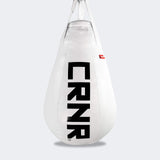 Heavy Bag, CRNR Heavy Bag, Combat Corner Heavy Bag, Tear Drop Heavy Bag, Punching Bag