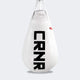 Tear Drop Punching Bag | White