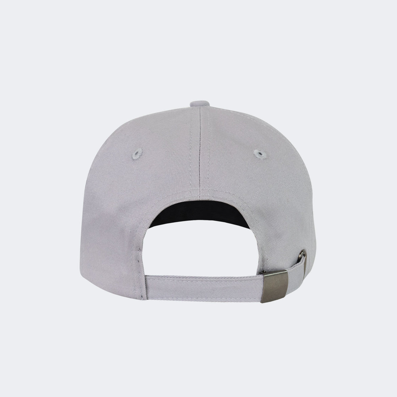 Grey Hat, Combat Corner Hat, CRNR Hat, MMA Hat, Dad Hat