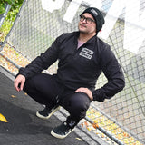 CRNR Tech Joggers, CRNR Joggers