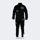 CRNR Tech Full Zip Jacket Wind Breaker, Black Wind Breaker, CRNR Wind Breaker, MMA Warm Up, MMA Wind Breaker
