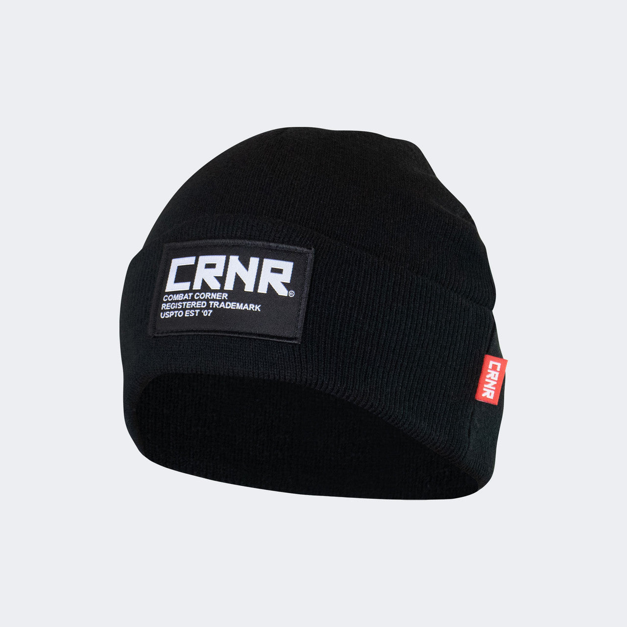 Combat Corner Beanie, MMA Beanie, Jiu Jitsu Beanie