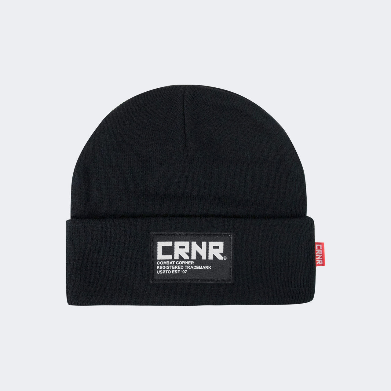 Combat Corner Beanie, MMA Beanie, Jiu Jitsu Beanie