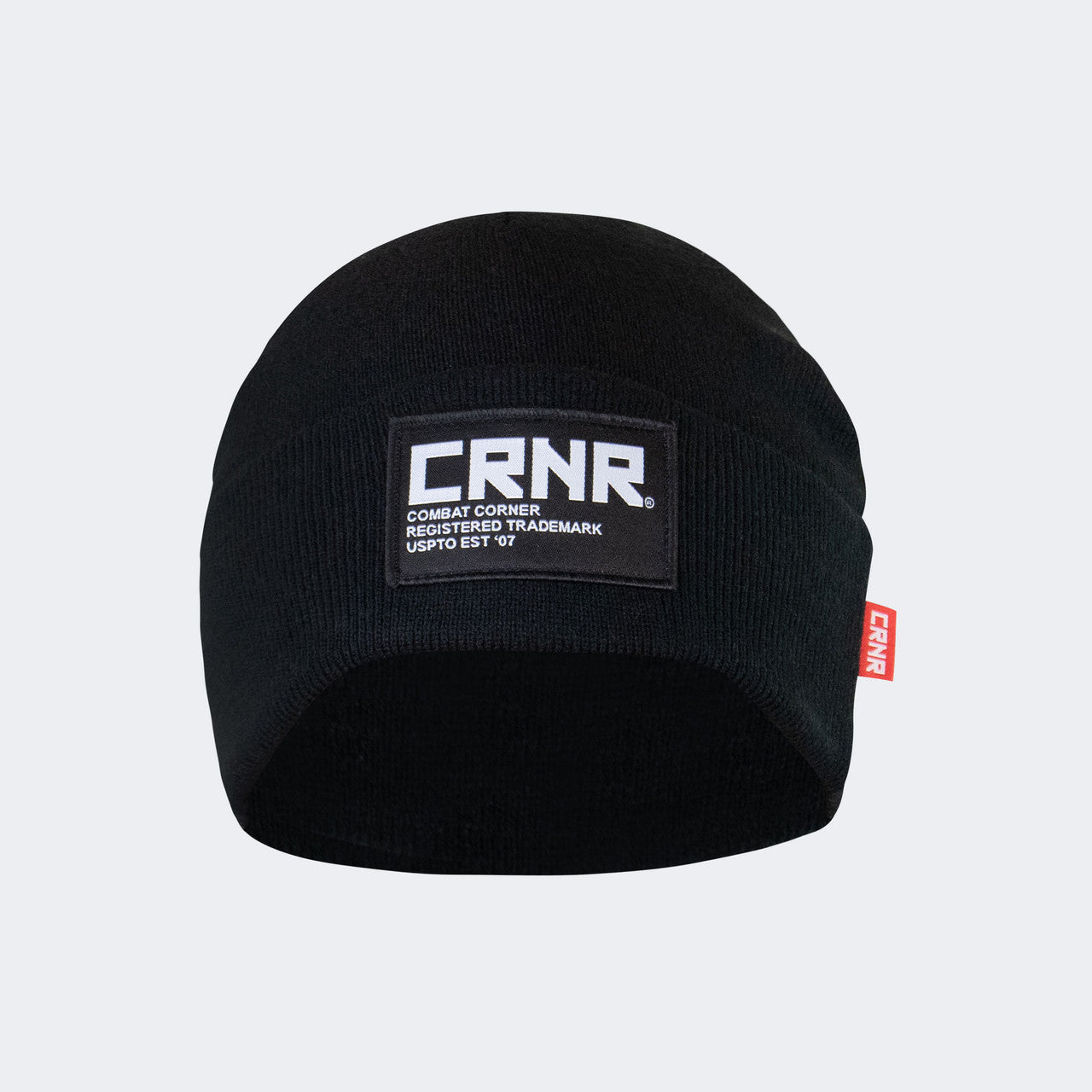 Combat Corner Beanie, MMA Beanie, Jiu Jitsu Beanie