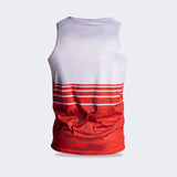 USA Muay Thai Jersey, Reversible Muay Thai Jersey