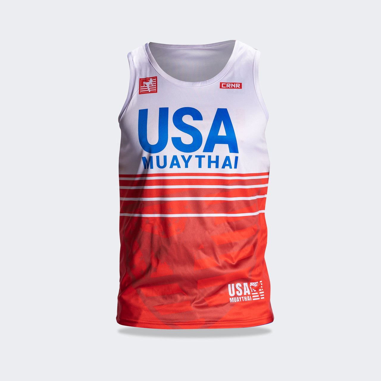 USA Muay Thai Jersey, Reversible Muay Thai Jersey