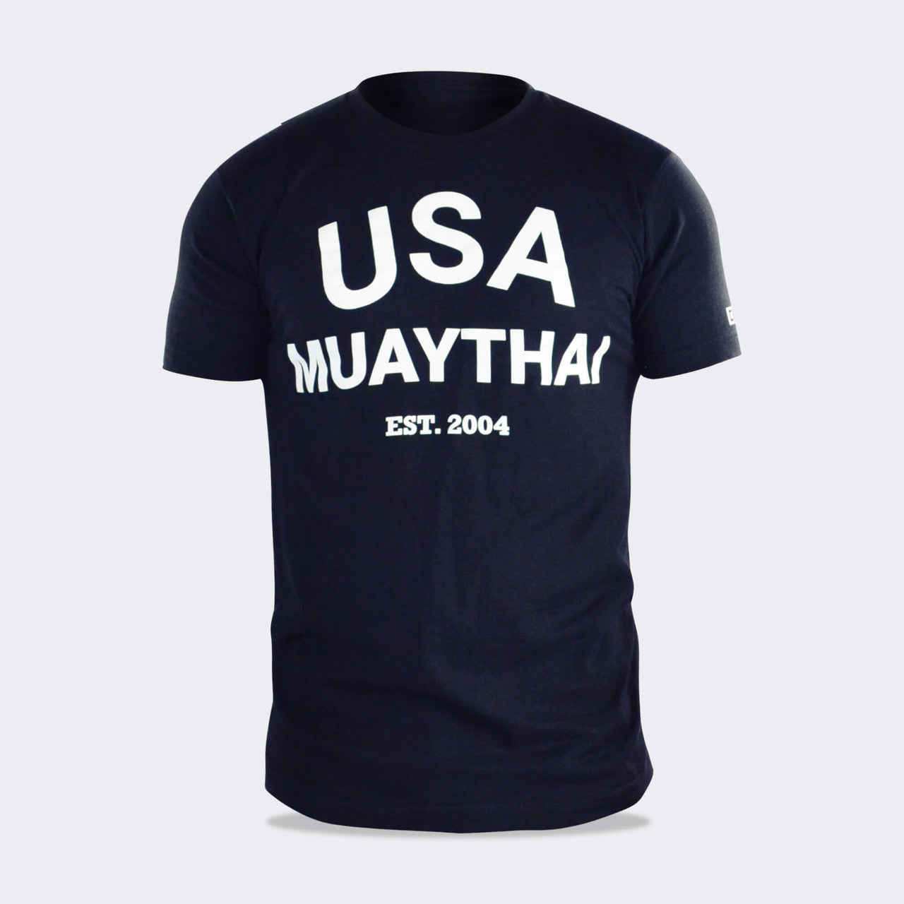 USA Muay Thai T-Shirt