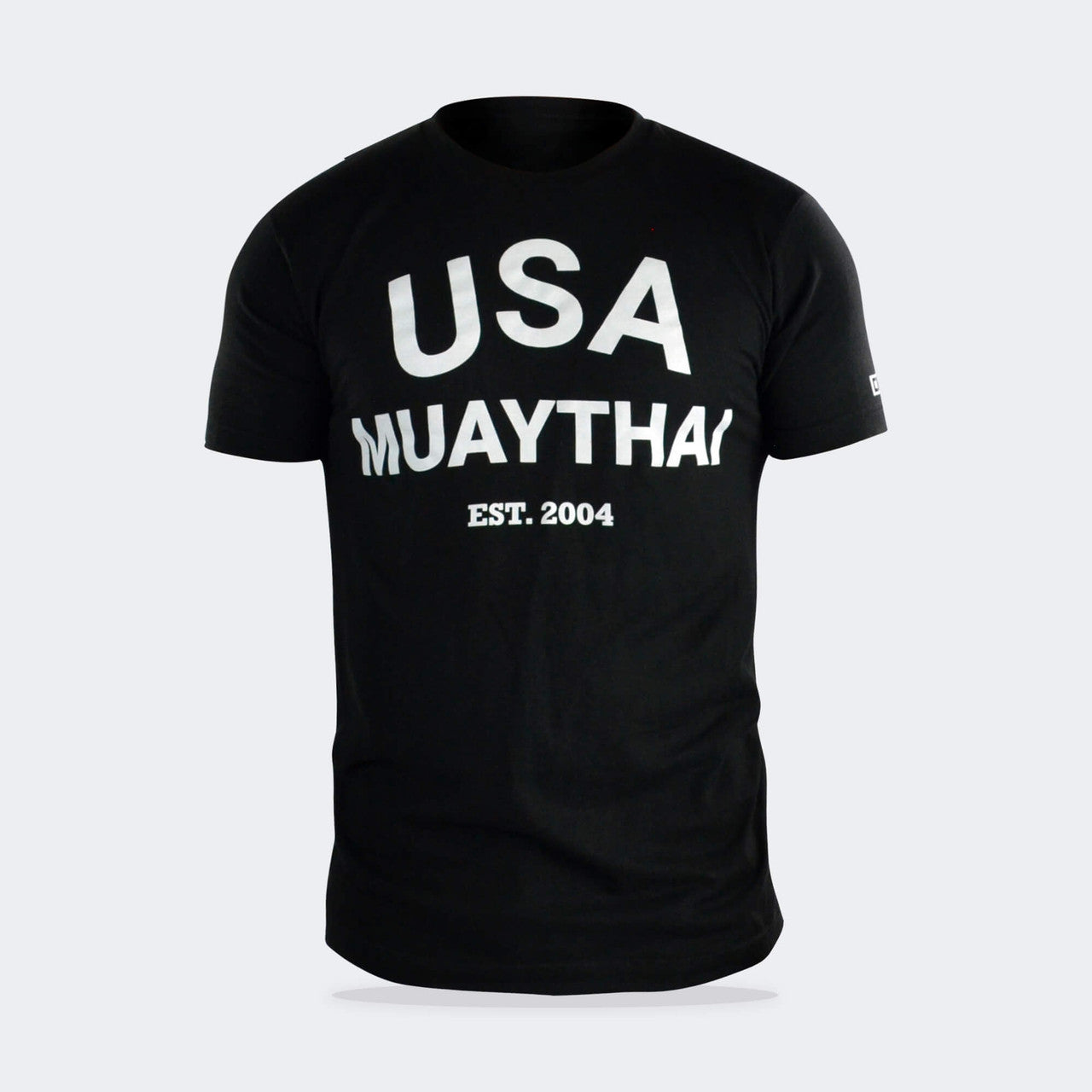 USA Muay Thai T-Shirt
