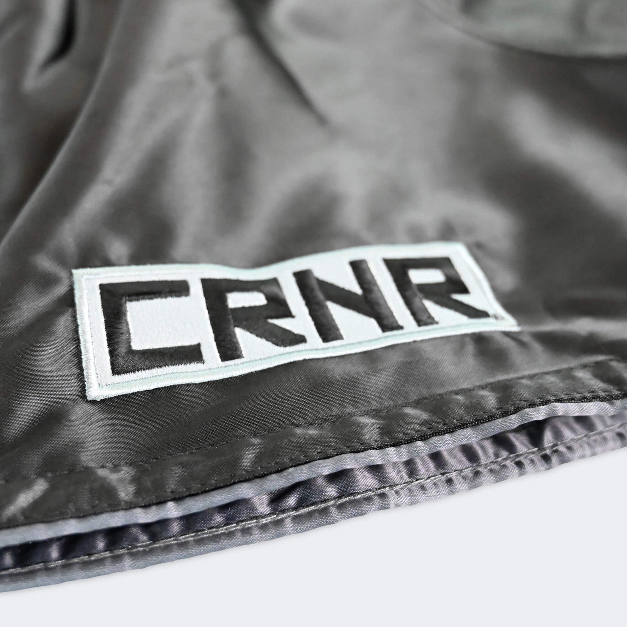 Combat Corner Muay Thai Shorts, USA Muaythai, Fight Shorts, CRNR