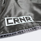 Combat Corner Muay Thai Shorts, USA Muaythai, Fight Shorts, CRNR