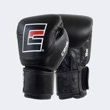 Black Boxing Gloves, Muay Thai Gloves, Velcro Boxing Gloves, Thai Boxing Gloves, Muay Thai Fight Gloves, USMTO Gloves, TBA Boxing Gloves, WKA Boxing gloves, Combat Corner Boxing Gloves, Competition Boxing Gloves