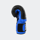 USA Muay Thai Boxing Gloves, CRNR Boxing Gloves, Amateur Muay Thai Glove, Muay Thai Glove, Competition Boxing Glove, Blue Boxing Glove, Combat Corner Boxing Gloves, TBA Boxing Gloves, USMTO Boxing Gloves, WKA Boxing Gloves,
