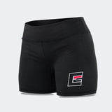 Womens compression shorts, womens mma shorts, womens grappling shorts, womens nogi shorts