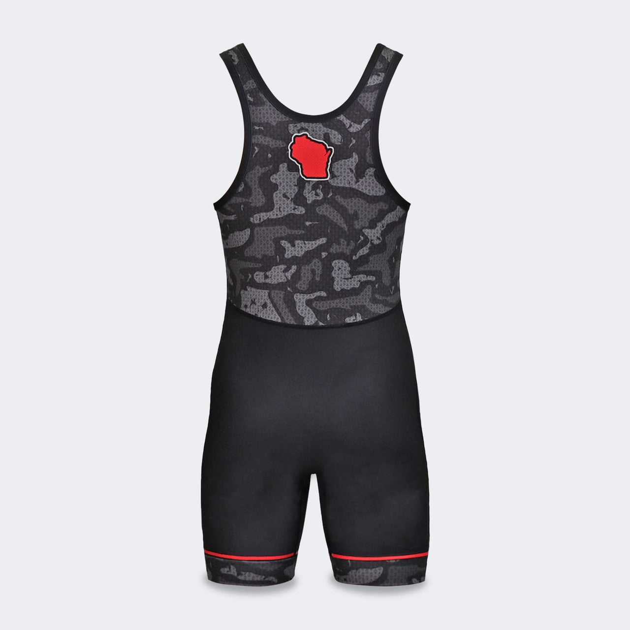 Combat Corner, CRNR, WI Wrestle, Wisconsin Wrestling, CRNR Singlet, Wrestling Singlet